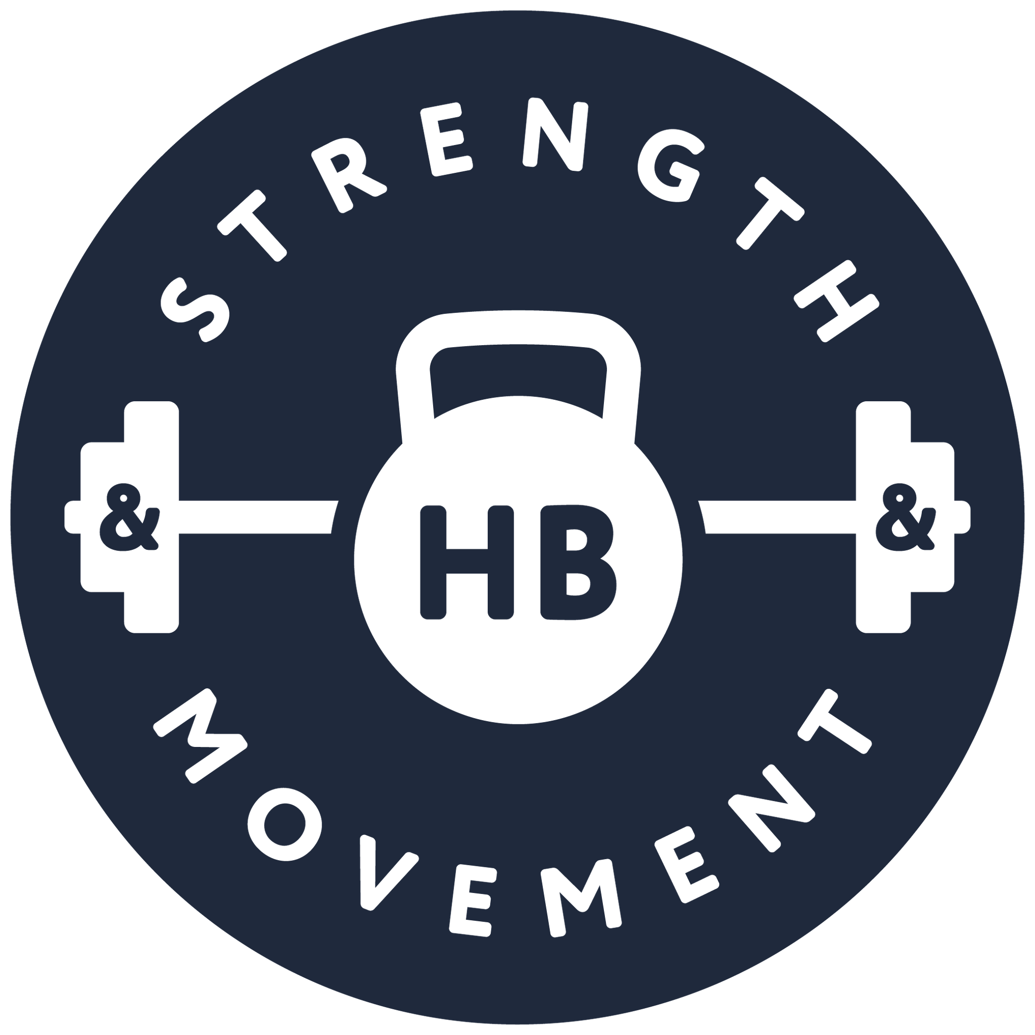 Hebden Bridge Strength & Movement